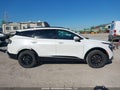 Photo 14 of 19 — 2025 Kia Sportage