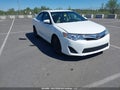 Photo 1 of 18 — 2012 Toyota Camry