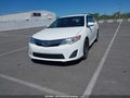 Photo 2 of 18 — 2012 Toyota Camry