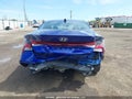 Photo 16 of 20 — 2025 Hyundai Elantra