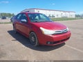 Photo 1 of 21 — 2010 Ford Focus