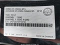 Photo 18 of 21 — 2025 Honda Civic