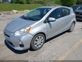 Photo 2 of 21 — 2014 Toyota Prius C