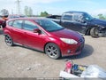 Photo 1 of 18 — 2014 Ford Focus