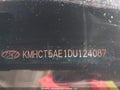 Photo 20 of 22 — 2013 Hyundai Accent