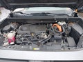 Photo 10 of 19 — 2021 Toyota RAV4 Hybrid