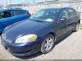Photo 2 of 16 — 2009 Chevrolet Impala