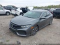 Photo 2 of 17 — 2018 Honda Civic