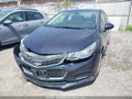 Photo 2 of 16 — 2016 Chevrolet Cruze