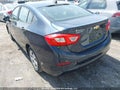 Photo 3 of 16 — 2016 Chevrolet Cruze