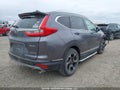 Photo 4 of 20 — 2018 Honda CR-V
