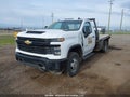 Photo 2 of 18 — 2024 Chevrolet Silverado