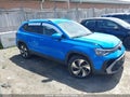 Photo 12 of 15 — 2026 Volkswagen Taos
