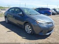Photo 1 of 21 — 2016 Toyota Corolla