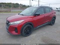 Photo 2 of 22 — 2023 Nissan Kicks
