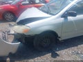 Photo 6 of 20 — 2008 Toyota Corolla