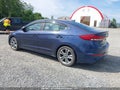 Photo 3 of 22 — 2017 Hyundai Elantra