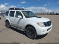 Photo 1 of 20 — 2010 Nissan Pathfinder