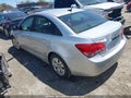 Photo 3 of 17 — 2013 Chevrolet Cruze