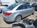 Photo 4 of 17 — 2013 Chevrolet Cruze