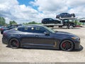 Photo 14 of 19 — 2018 Kia Stinger