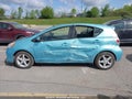 Photo 14 of 21 — 2014 Toyota Prius C