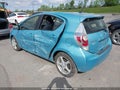 Photo 3 of 21 — 2014 Toyota Prius C