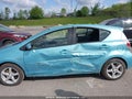 Photo 6 of 21 — 2014 Toyota Prius C