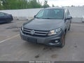 Photo 2 of 18 — 2015 Volkswagen Tiguan