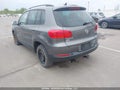 Photo 3 of 18 — 2015 Volkswagen Tiguan