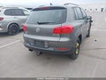 Photo 4 of 18 — 2015 Volkswagen Tiguan