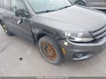 Photo 6 of 18 — 2015 Volkswagen Tiguan