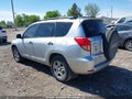 Photo 3 of 17 — 2008 Toyota RAV4