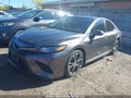 Photo 2 of 16 — 2020 Toyota Camry
