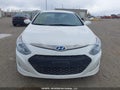 Photo 12 of 21 — 2015 Hyundai Sonata