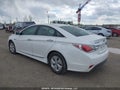 Photo 3 of 21 — 2015 Hyundai Sonata