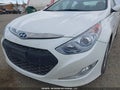 Photo 6 of 21 — 2015 Hyundai Sonata