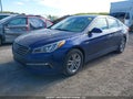 Photo 2 of 19 — 2017 Hyundai Sonata