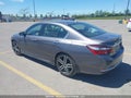 Photo 3 of 22 — 2016 Honda Accord