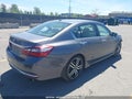 Photo 4 of 22 — 2016 Honda Accord
