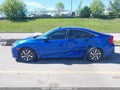 Photo 14 of 22 — 2016 Honda Civic