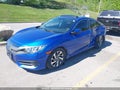 Photo 2 of 22 — 2016 Honda Civic