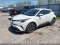 Photo 2 of 17 — 2019 Toyota C-HR