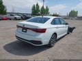 Photo 4 of 19 — 2025 Volkswagen Jetta