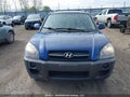 Photo 12 of 17 — 2005 Hyundai Tucson