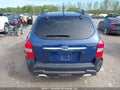 Photo 16 of 17 — 2005 Hyundai Tucson