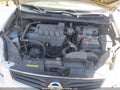 Photo 10 of 21 — 2011 Nissan Sentra