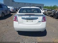 Photo 16 of 21 — 2011 Nissan Sentra