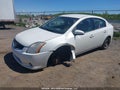 Photo 2 of 21 — 2011 Nissan Sentra