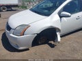 Photo 6 of 21 — 2011 Nissan Sentra
